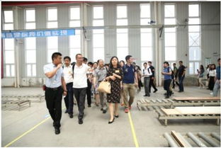 科技赋能环保家装 探秘东易日盛无毒定制家装工厂的软件销售之道