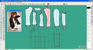 深圳盈瑞恒 携手富怡软件，开启服装智能制造新商机